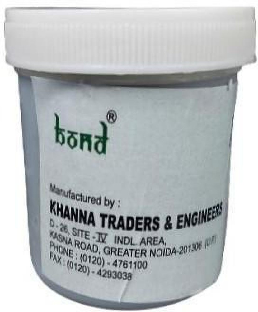 Liquid Solder Paste 63/37, For Industrial Use, 500 gm at Rs 2350/kg in New  Delhi