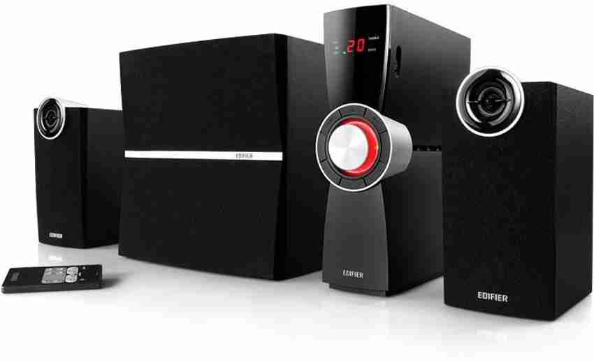 Edifier c2xd deals 2.1