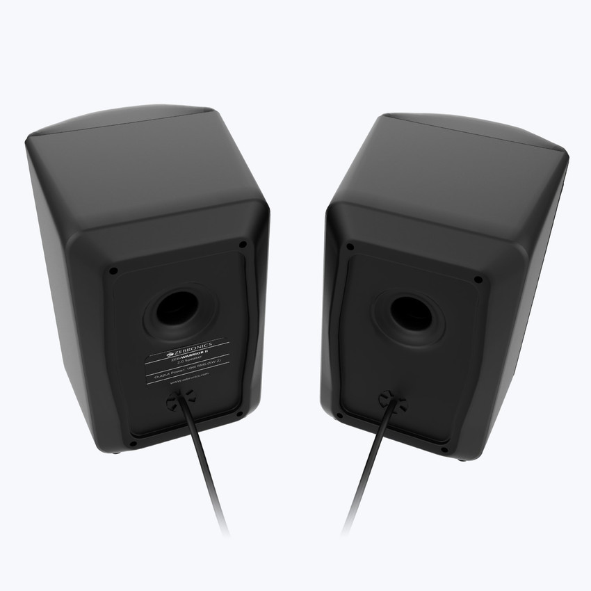 Zebronics usb speakers sales