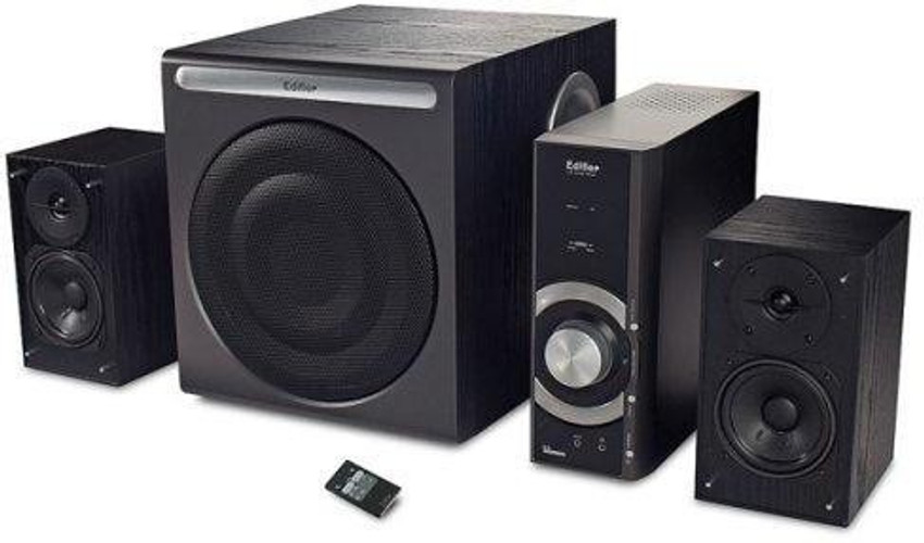 Edifier c3 sale 2.1