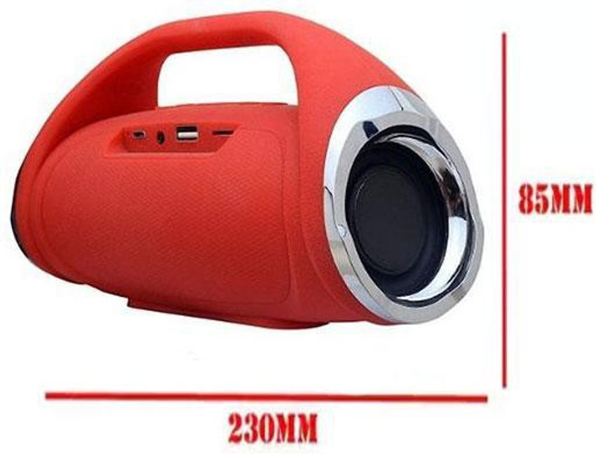 Buy UPROKT NEW ARRIVAL Bluetooth Big Bass Powerful Sound Quality