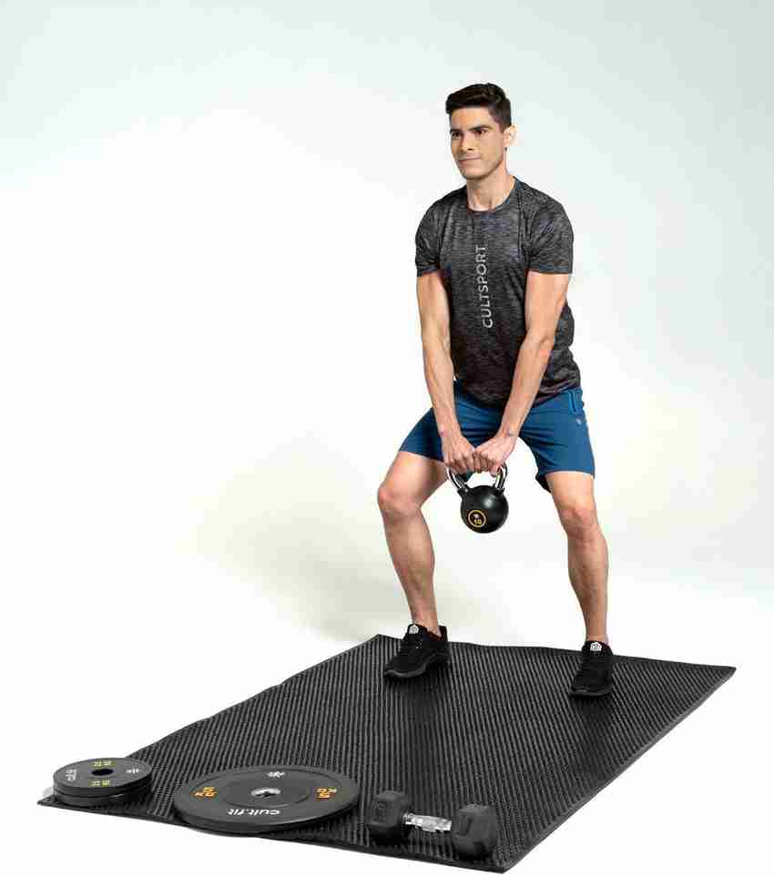 Mat to sales workout
