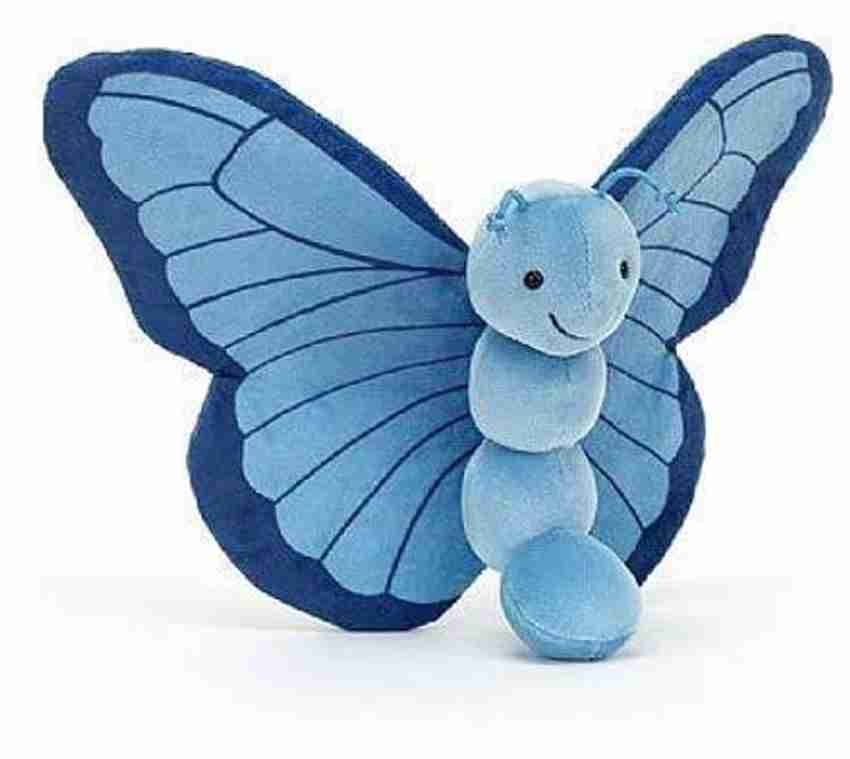 Butterfly plush toy shop