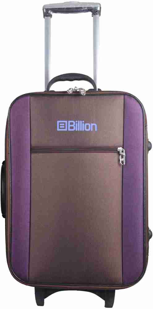 Platinum trolley sales bag