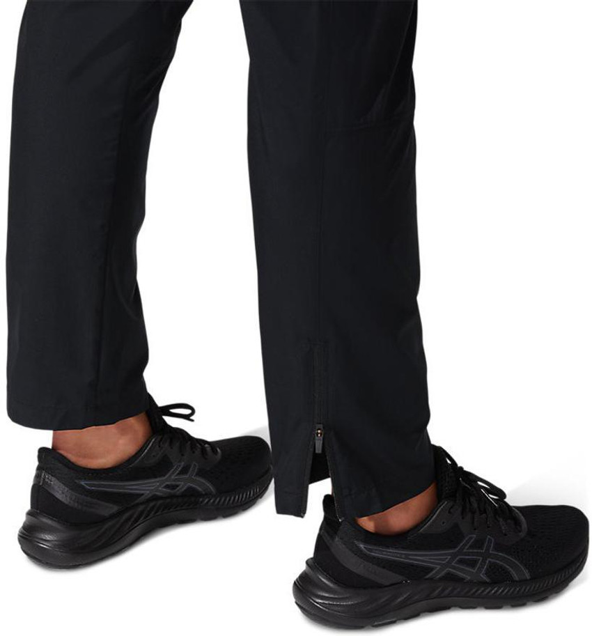 asics x ballaholic Long Pants (black)