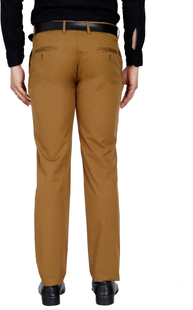 Perfect Fit Pants Regular Length  Infashion