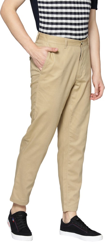 Buy Bordeaux Trousers  Pants for Men by Ben Sherman Online  Ajiocom