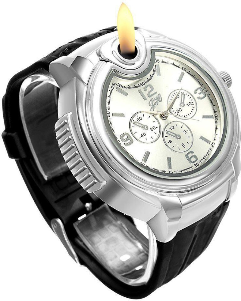 Lighter watch flipkart best sale