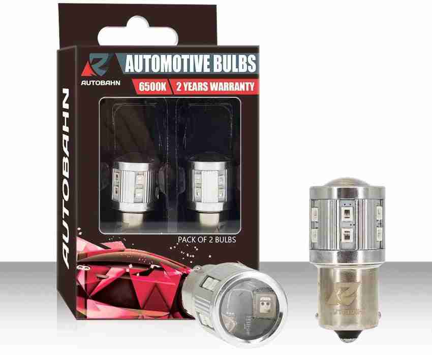 12v 6w deals auto bulb