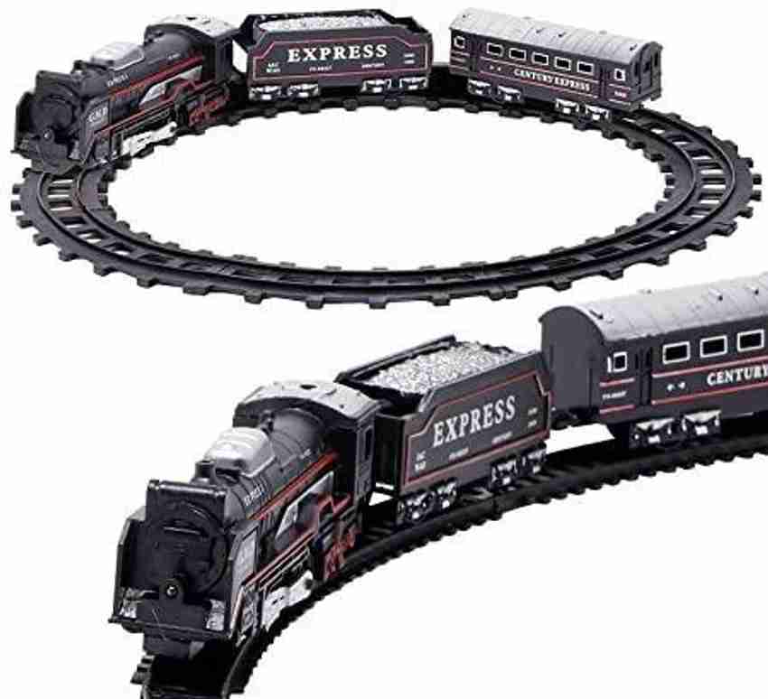 Toy train hot sale big size