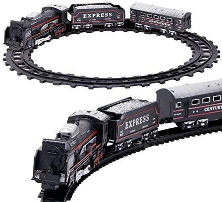 Flipkart toys train outlet