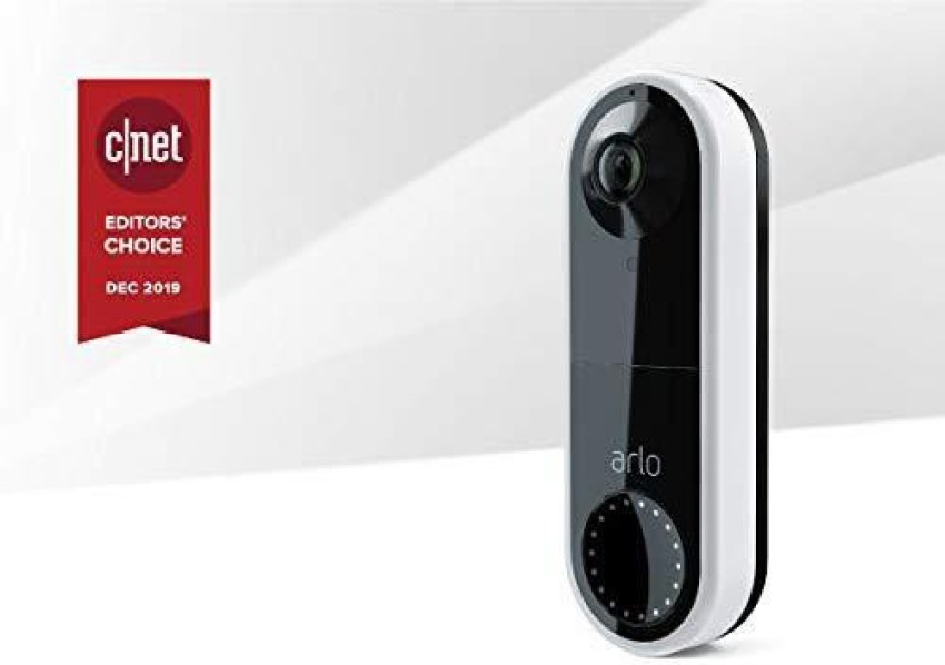 apple homekit door camera