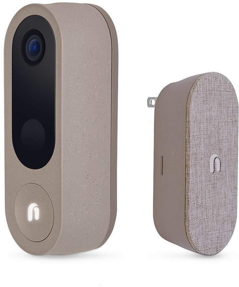 Nest top doorbell 5ghz