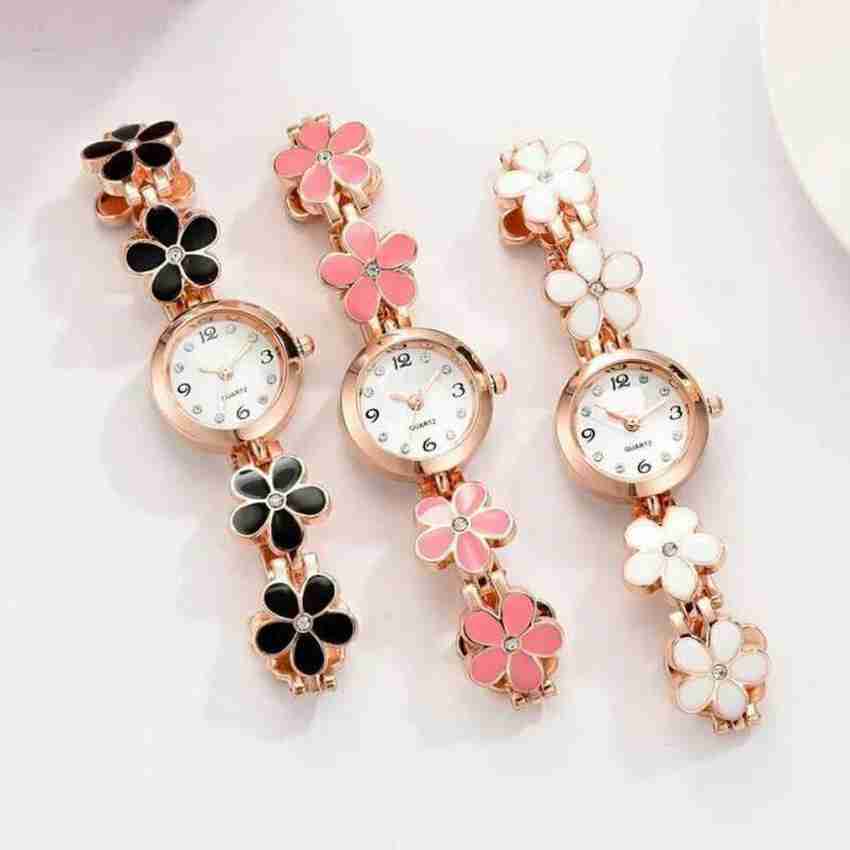 Fancy watch for clearance girl image