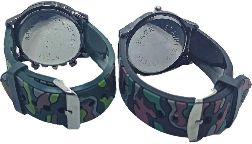 Military watches flipkart top