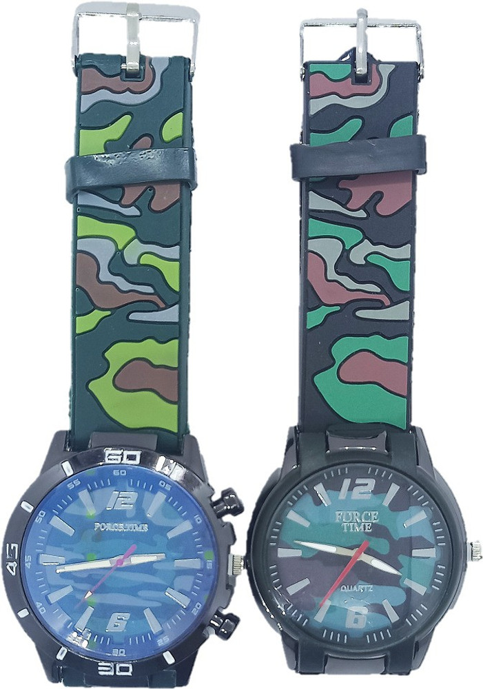 Watch force hotsell