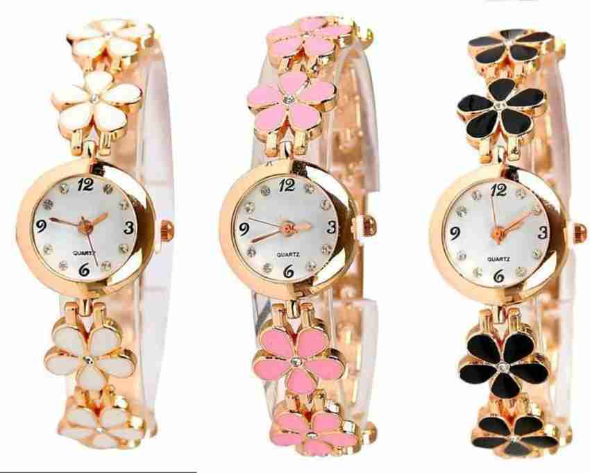 Ladies wrist watch on flipkart deals