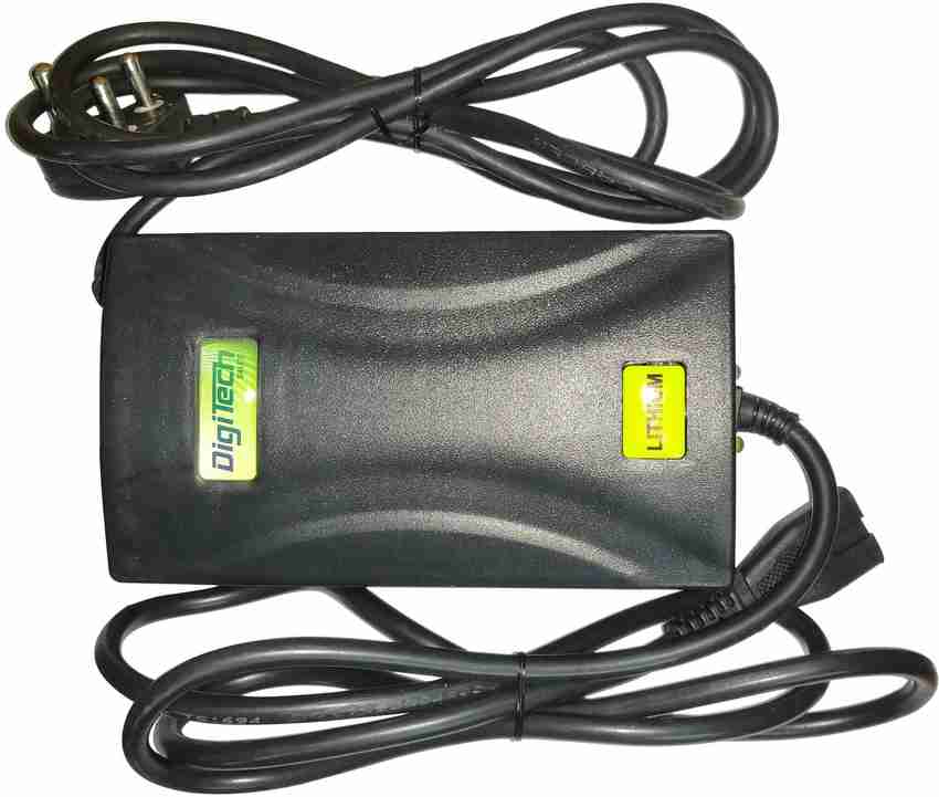 Oreva e bike 2025 charger