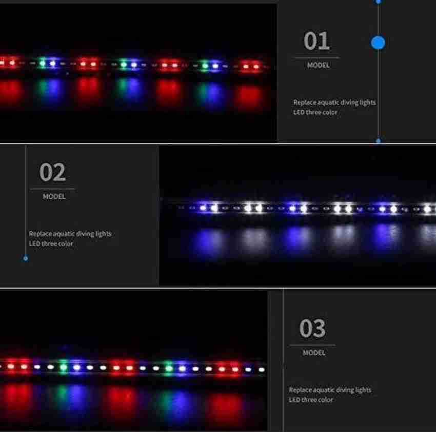 Sobo t8 aquarium hot sale light