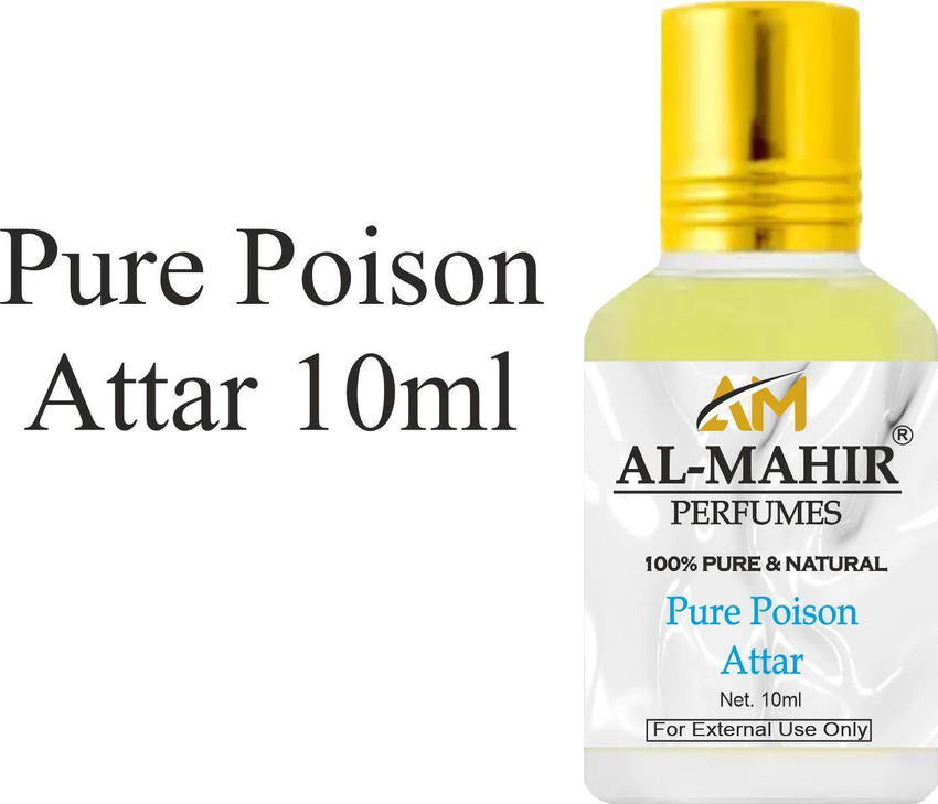 Pure attar best sale