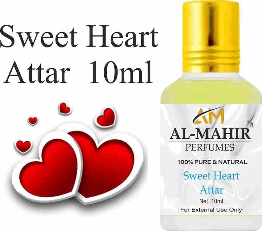 Sweetheart attar sales