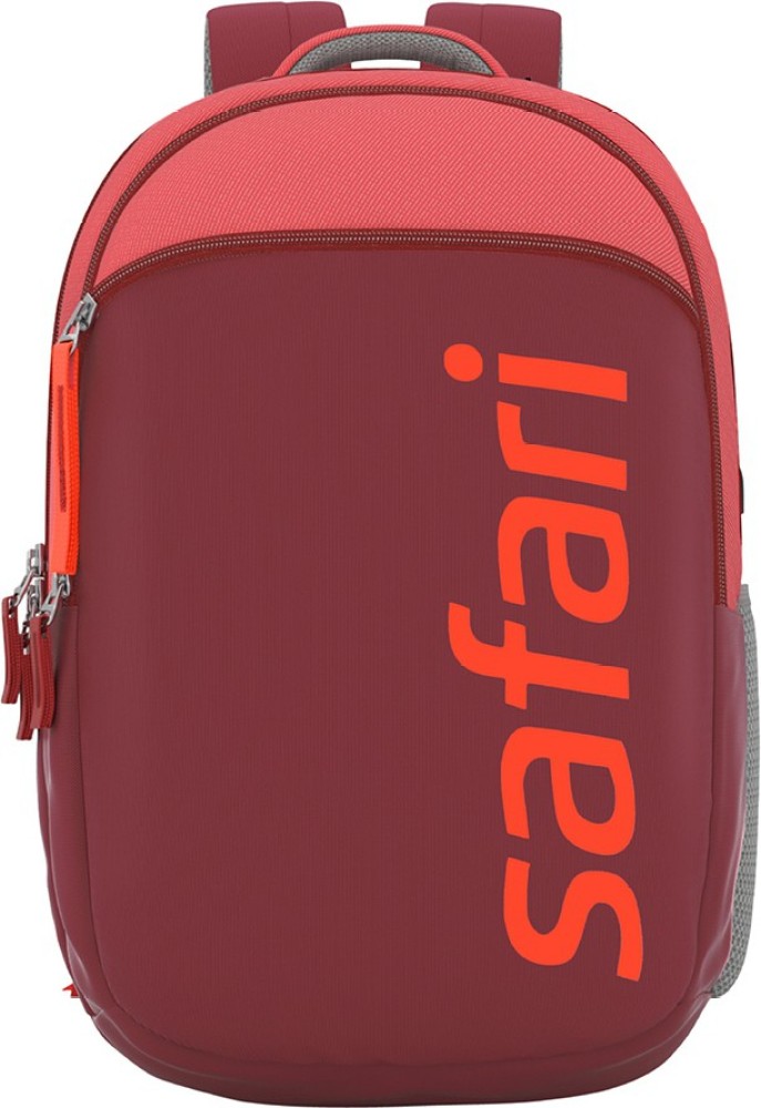 Safari best sale backpack flipkart