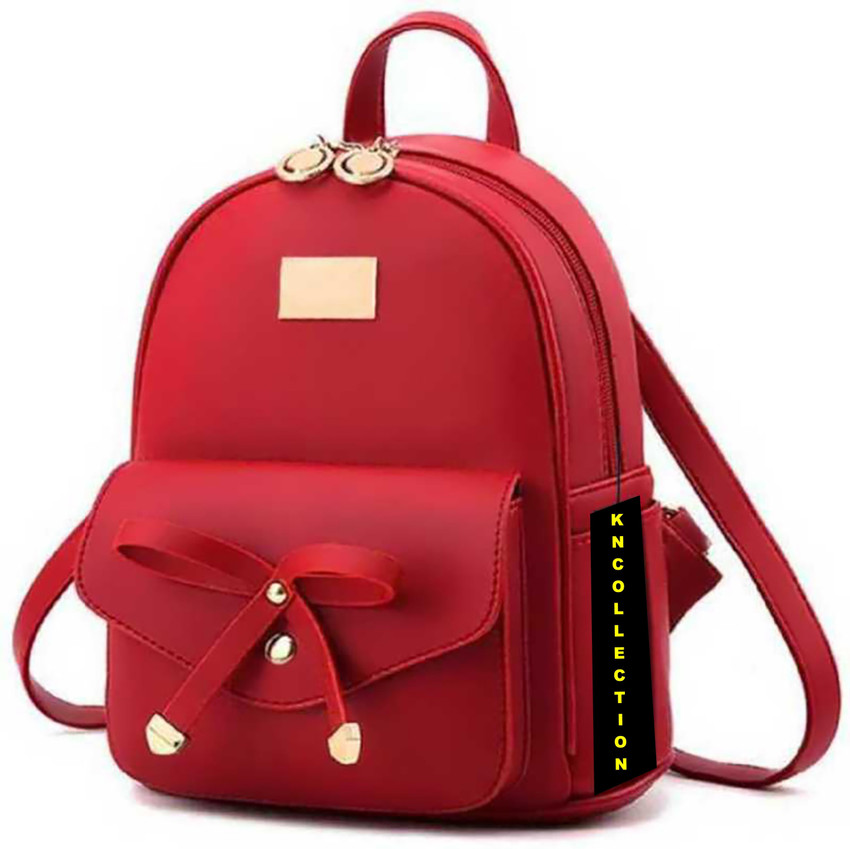 kncollection SMALL SIZE PICNIC BAG FOR KIDS AND GIRLS 8 L Backpack