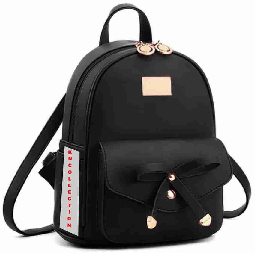 kncollection SMALL SIZE PICNIC BAG FOR KIDS AND GIRLS 8 L Backpack