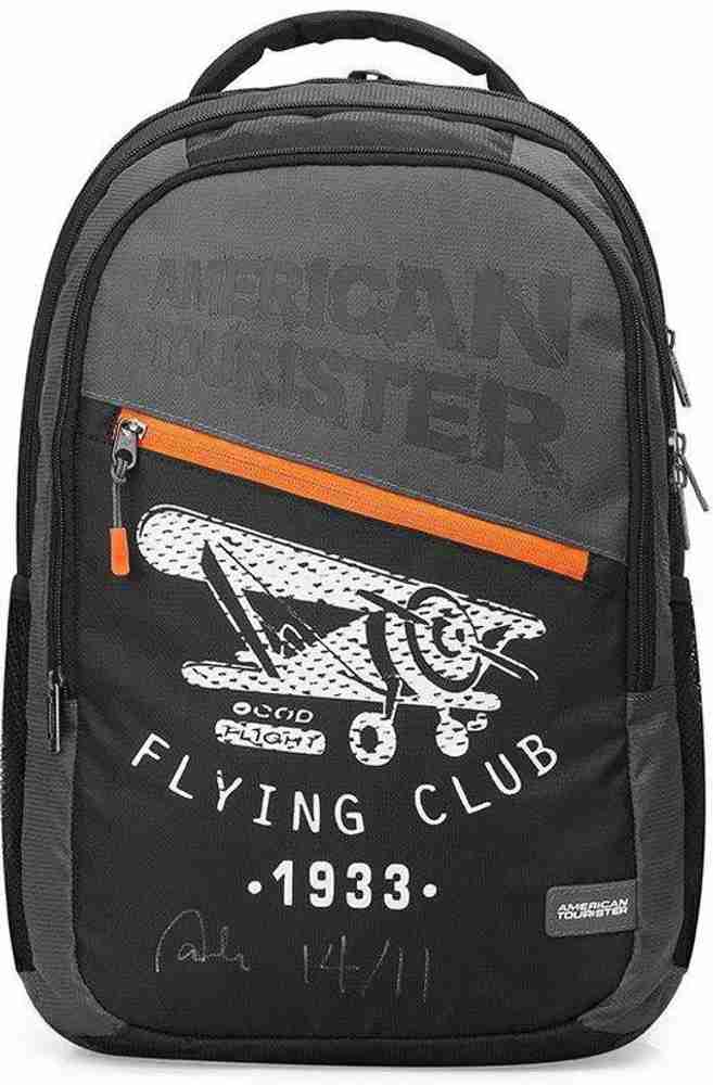 American tourister tango deals 1 laptop backpack