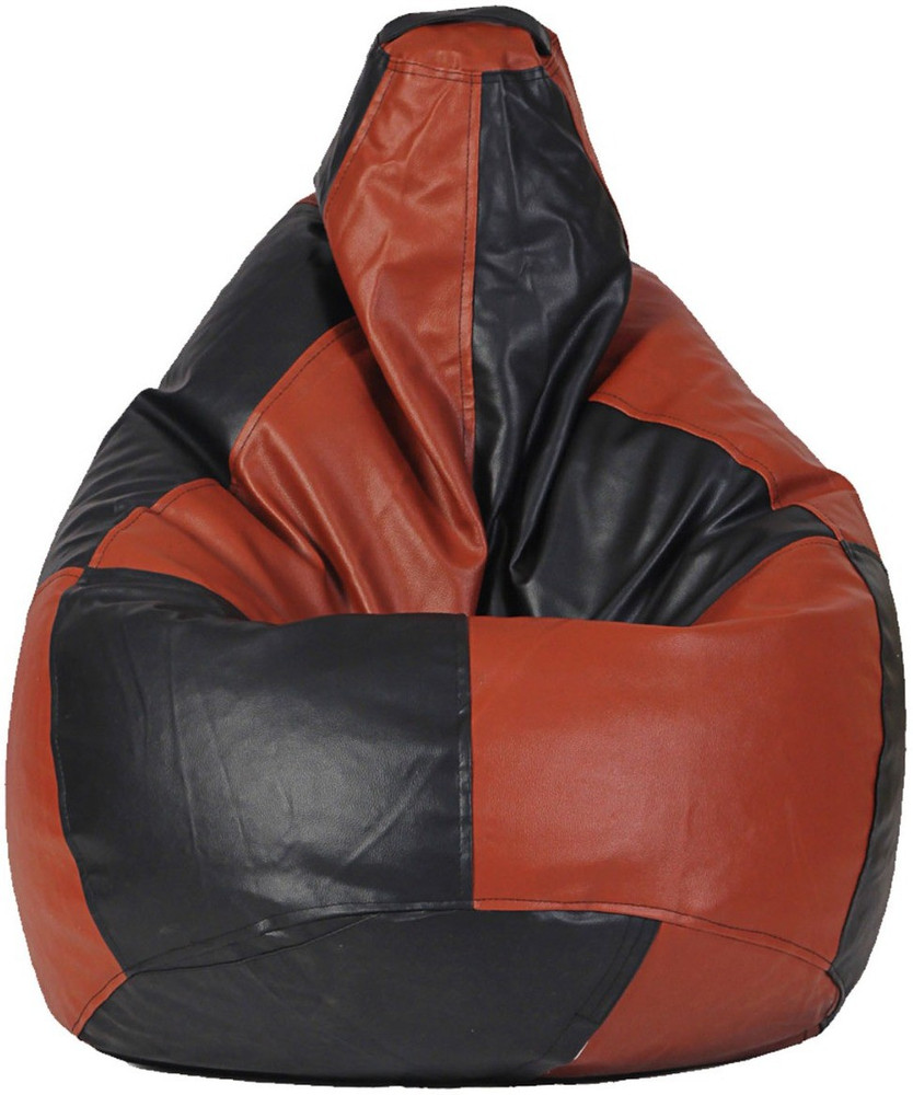 Orka xxl bean bag with beans 2025