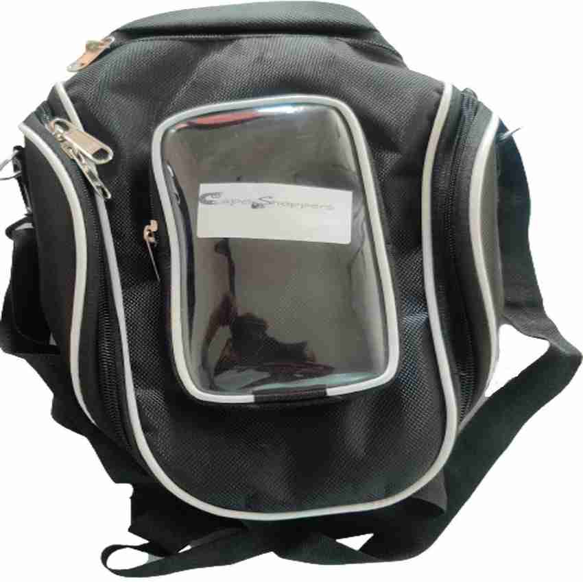 Bike sales pocket pouch