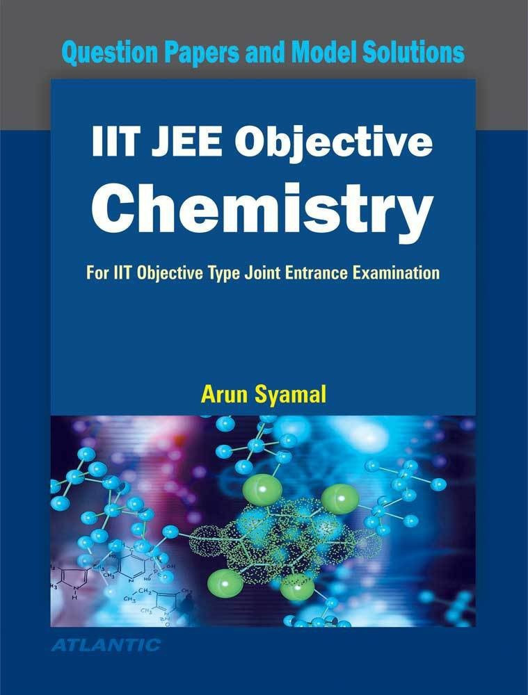 IIT Chemistry