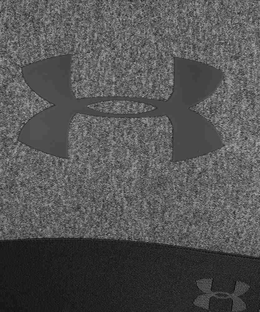 Under Armour Crossback Mid Solid Tank 8-20y - Clement