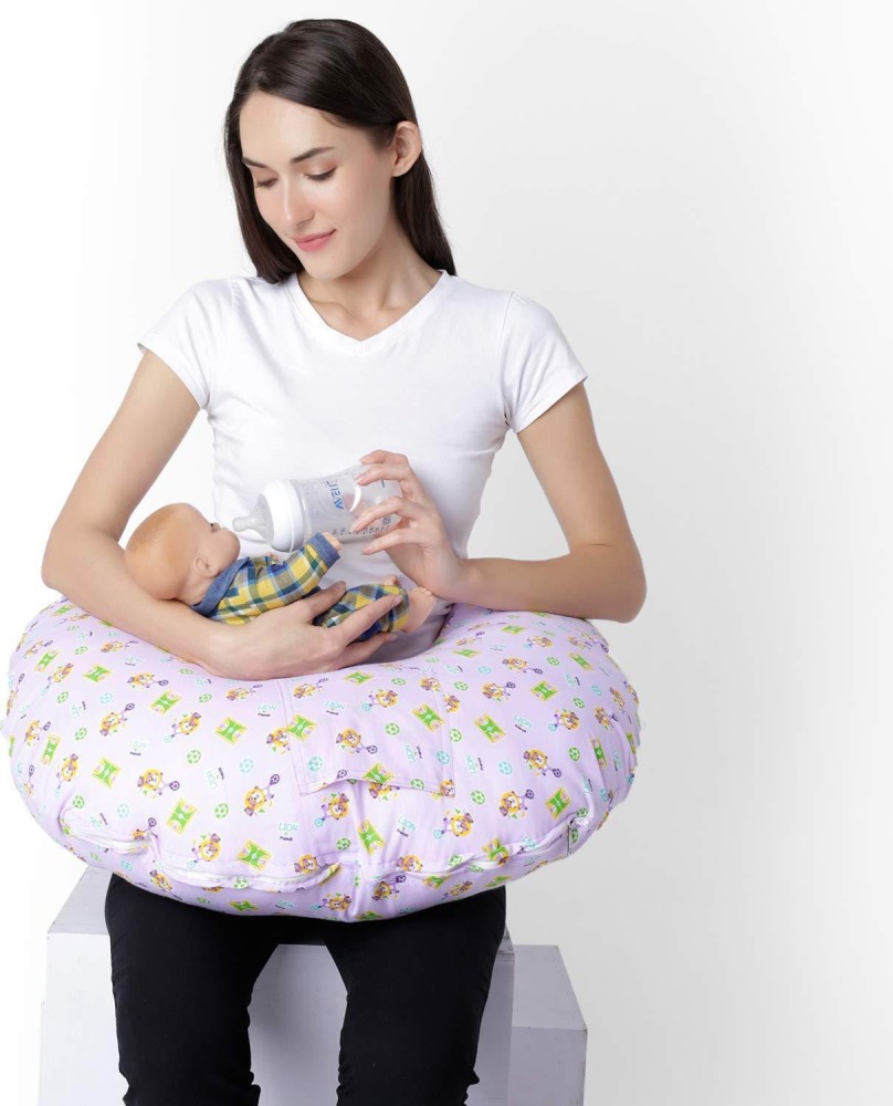 Feeding pillow outlet flipkart