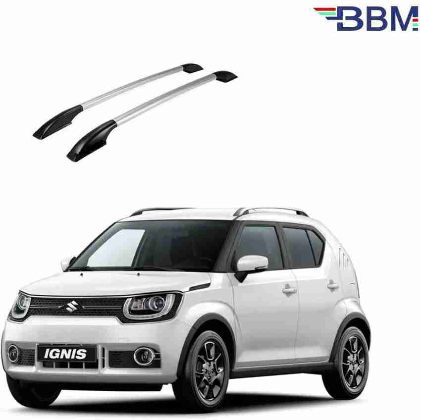 Ignis roof rail price clearance