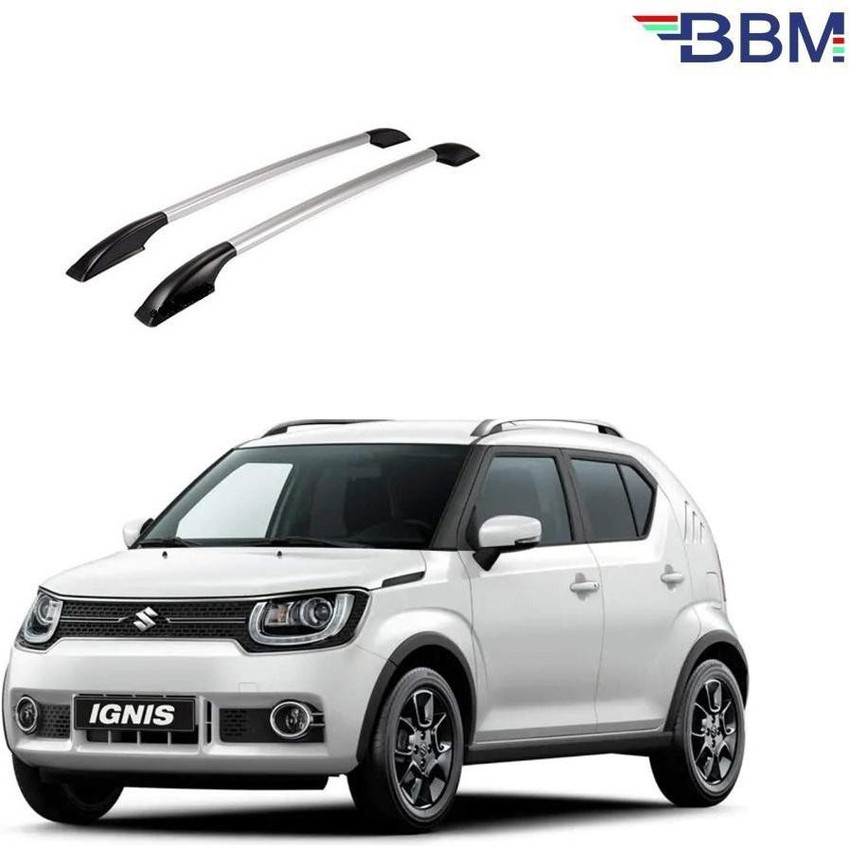 Ignis roof on sale carrier