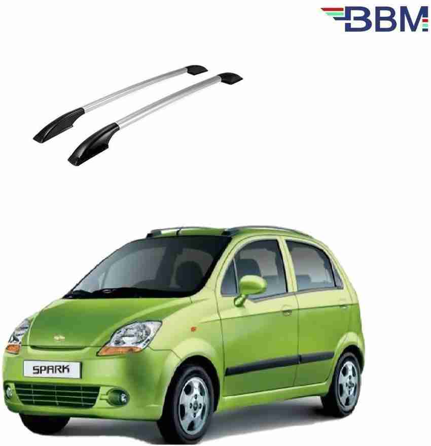 Chevrolet spark top roof rails