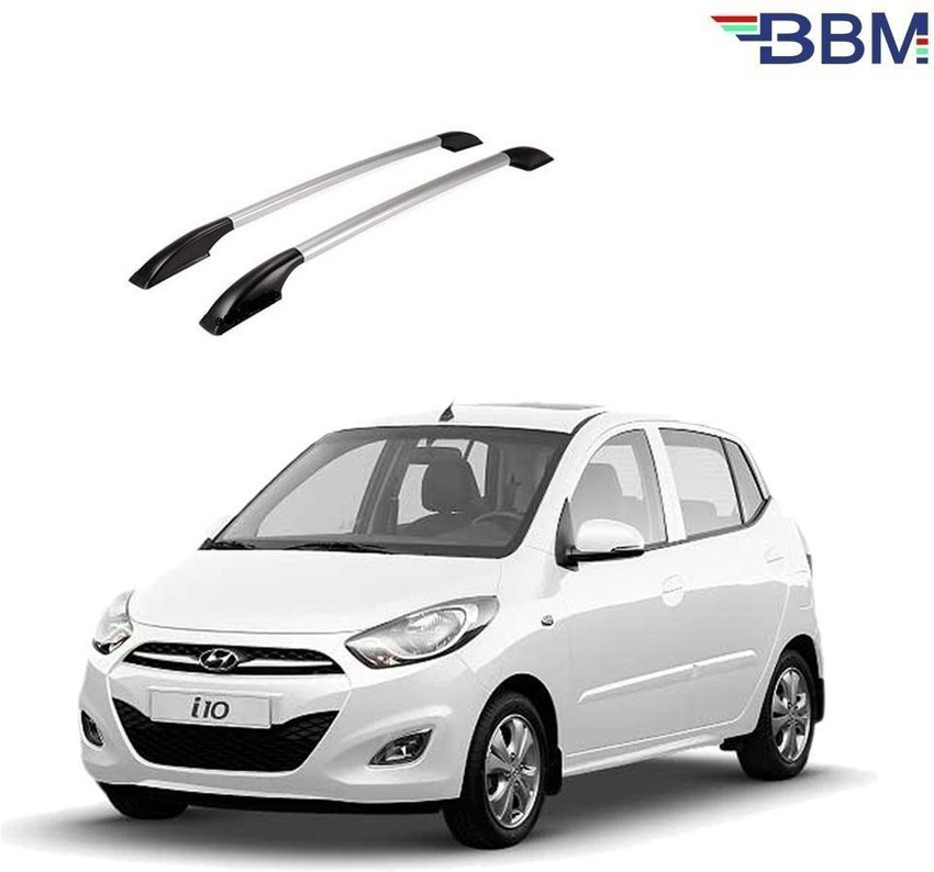 Roof luggage carrier for i10 sales