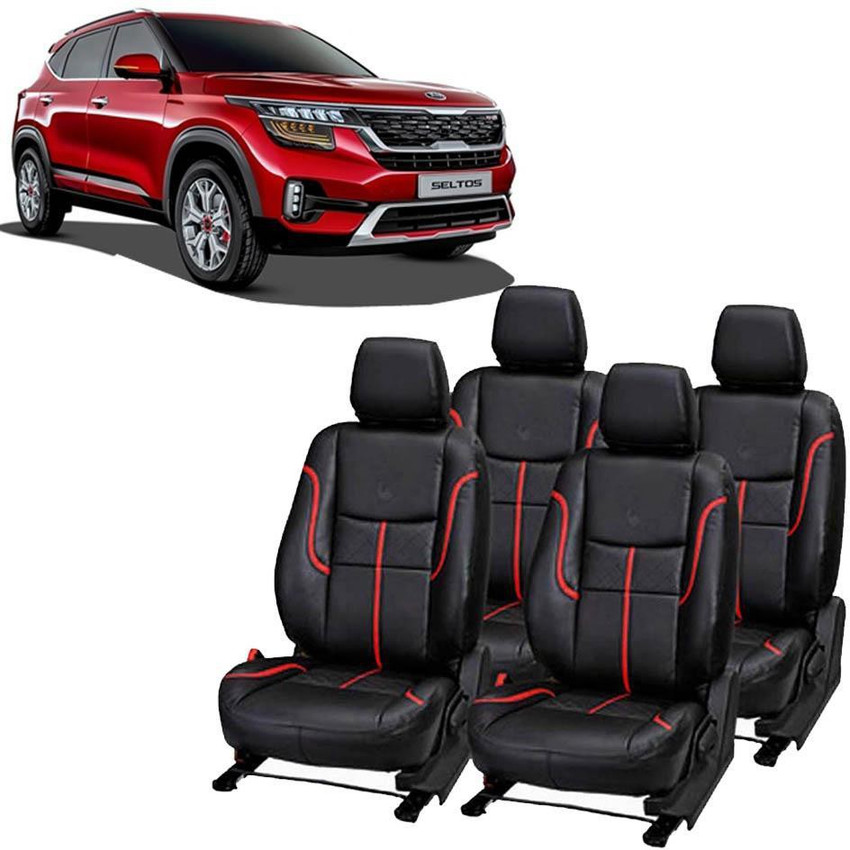 Kia seltos htx seat cover discount