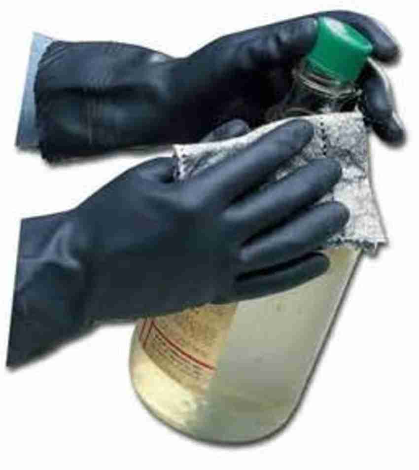 Extra large cleaning gloves store