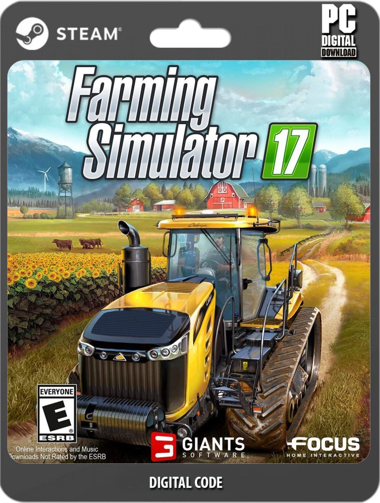 Farming Simulator  MercadoLivre 📦