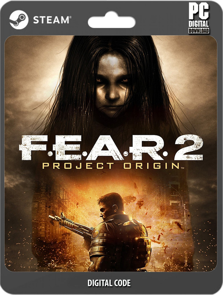 Fear video game discount