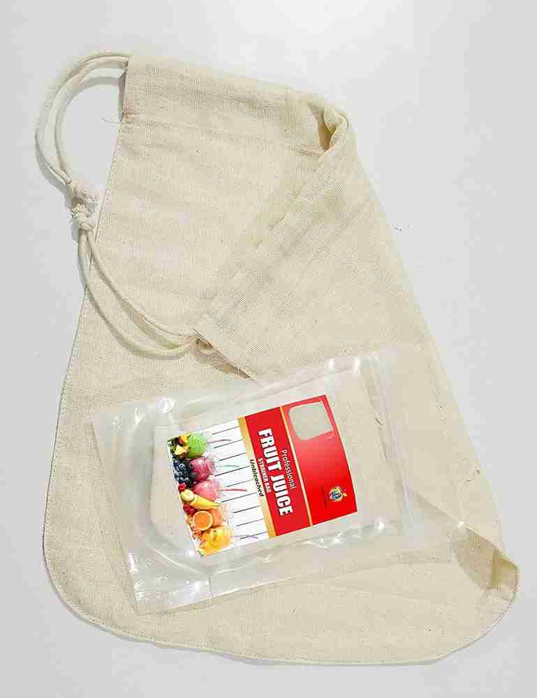 Strainer bags hotsell for juicing