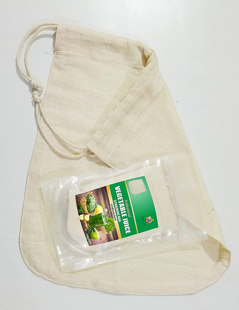 Strainer bags for juicing sales