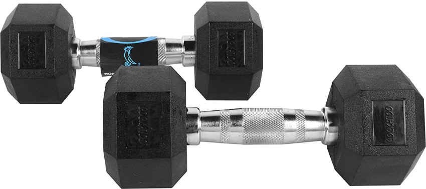 Cockatoo 2025 dumbbell price