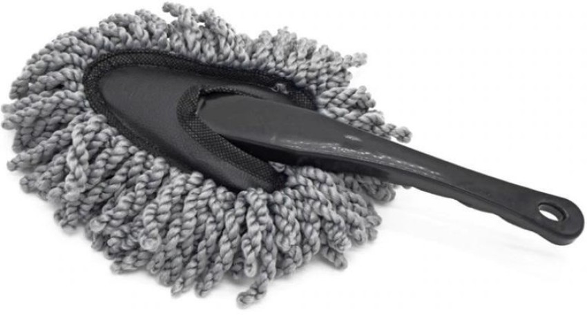 Small Microfiber Cleaning Brush