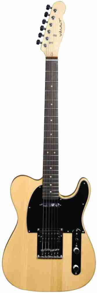 Vault telecaster deals