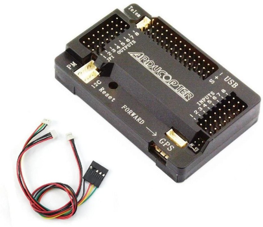 Ihc APM 2.8 Flight Controller With Built In Compass by hobby