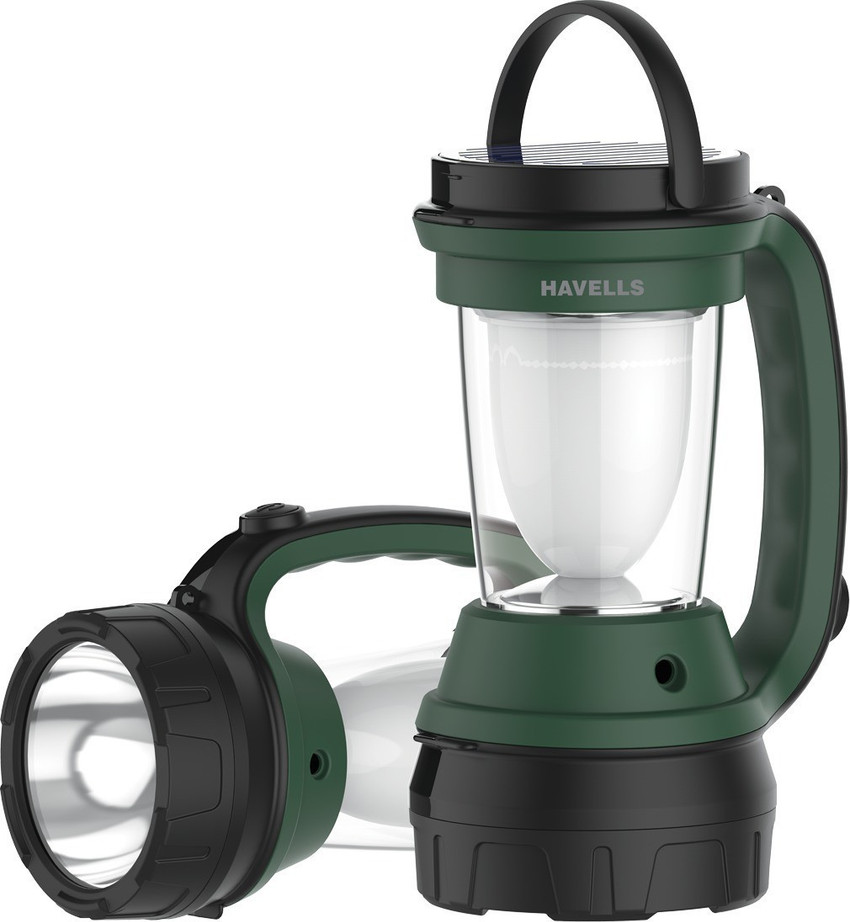 HAVELLS Dazzle plus Solar 5 hrs Lantern Emergency Light Price in India Buy HAVELLS Dazzle plus Solar 5 hrs Lantern Emergency Light Online at Flipkart