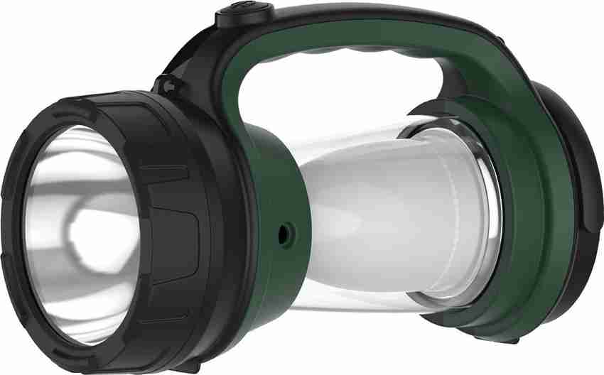 Havells dazzle cheap plus lantern torch